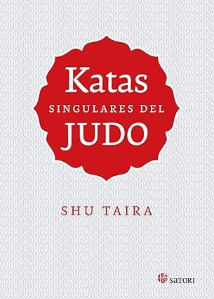 libro de Katas en el Judo