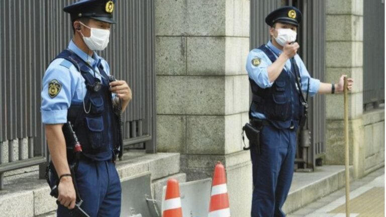 el Judo en la sociedad de Japon, desde las escuelas hasta la policia