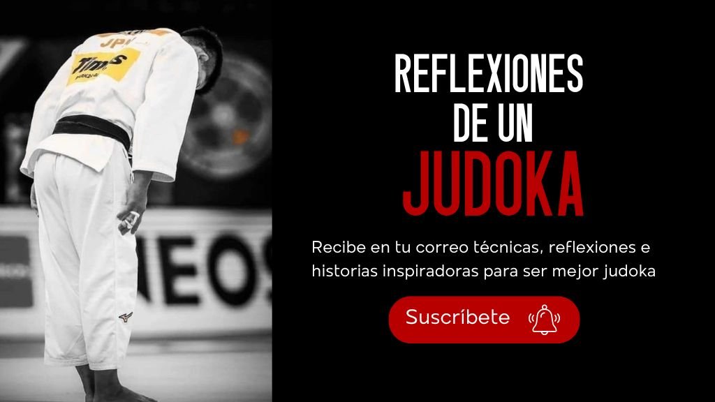 newsletter de Judo